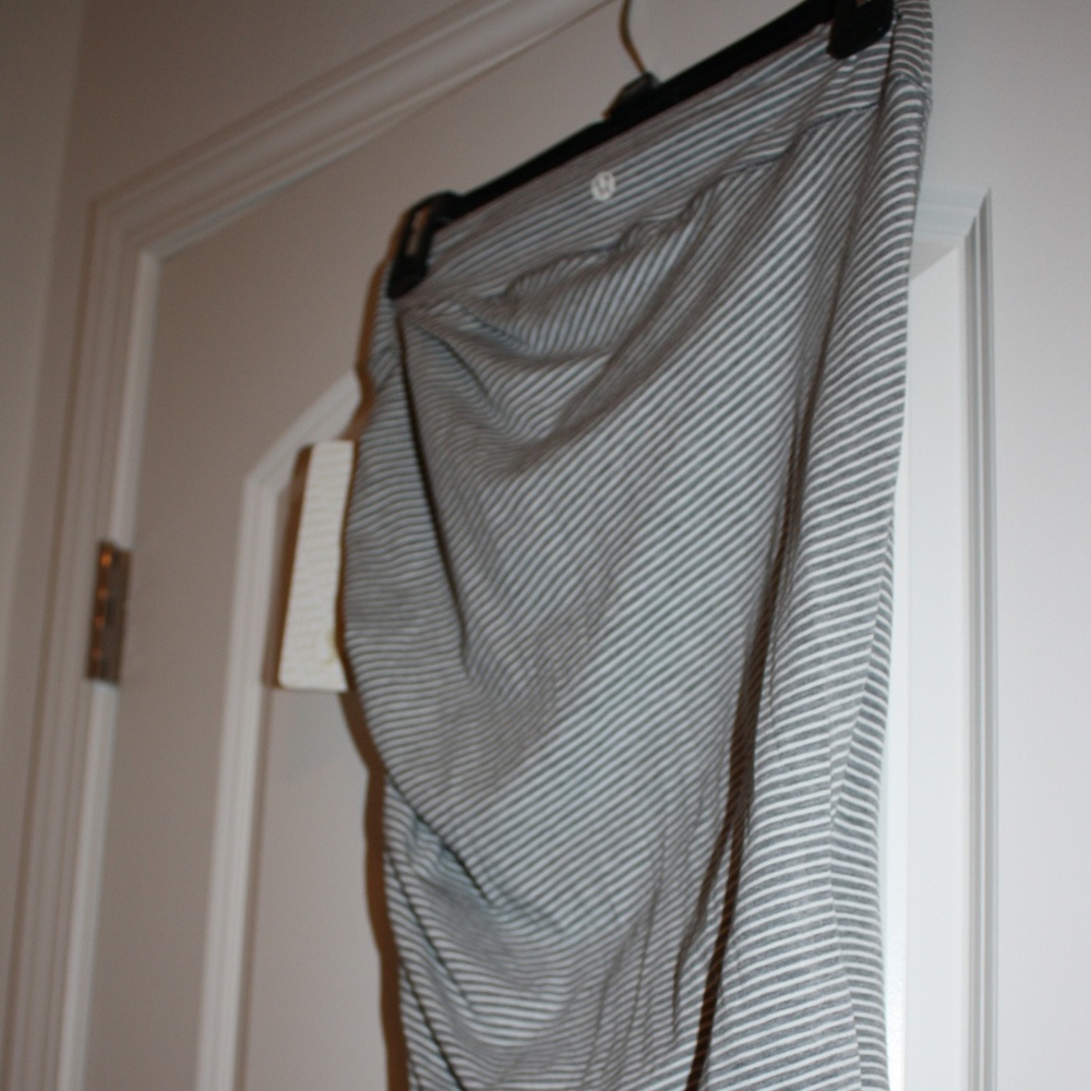 LuluLemon Skirt